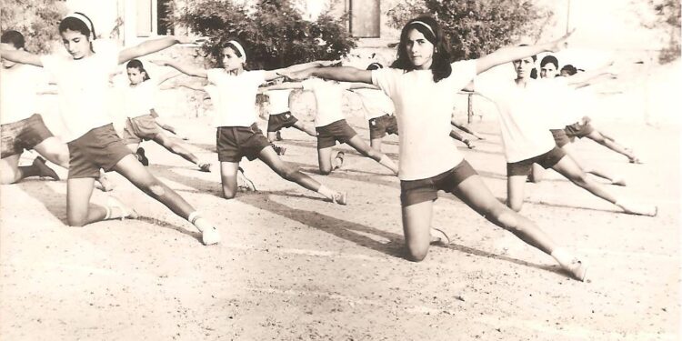 Η Ηλεία μιας άλλης εποχής