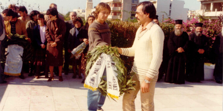 “Η Ηλεία μιας άλλης εποχής”