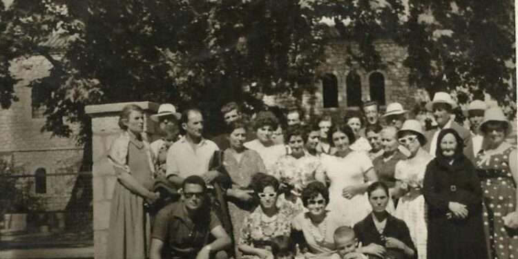 “Η Ηλεία μιας άλλης εποχής”