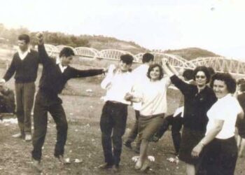 “Η Ηλεία μιας άλλης εποχής”