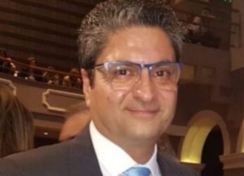 ΧΡΗΣΤΟΣ ΓΑΒΡΑΣ: “Δήμος – Κοινωνία – Όλοι εμείς ανησυχούμε για τη Δημόσια Υγεία”