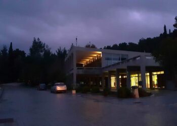 ΤΟΠΙΚΗ ΚΟΙΝΟΤΗΤΑ ΑΡΧΑΙΑΣ ΟΛΥΜΠΙΑΣ: “Χριστούγεννα στην Ολυμπία, χωρίς εορταστικό στολισμό”