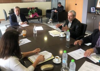 ΑΝΑΠΤΥΞΙΑΚΗ ΟΛΥΜΠΙΑΣ: “Στήριξη για Τοπική Ανάπτυξη μέσω του LEADER (ΤΑΠΤοΚ,-Τοπική ανάπτυξη με πρωτοβουλία των Τοπικών κοινοτήτων”