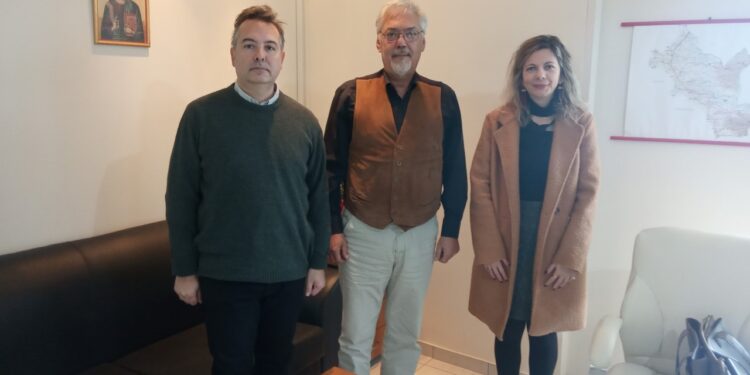 Η ιστορία της Αρχαίας Φειάς και του Ποντικόκαστρου στις σχολικές μονάδες του δήμου Πύργου
