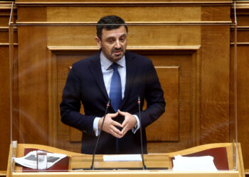 ΑΝΔΡΕΑΣ ΝΙΚΟΛΑΚΟΠΟΥΛΟΣ: “2023 ευχές για ένα  δημιουργικό νέο έτος!”