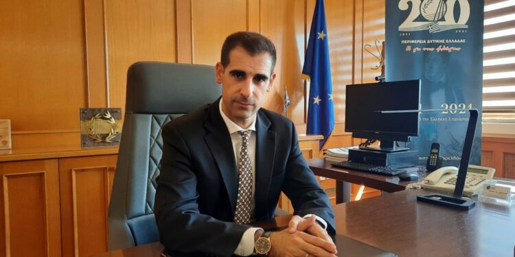 ΒΑΣΙΛΗΣ ΓΙΑΝΝΟΠΟΥΛΟΣ: Χριστουγεννιάτικο μήνυμα