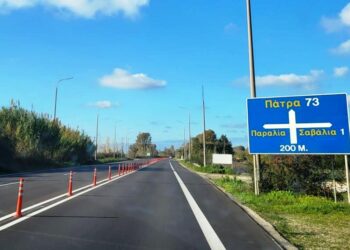 ΣΑΒΑΛΙΑ – ΣΥΝΤΟΝΙΣΤΙΚΗ ΕΠΙΤΡΟΠΗ ΑΓΩΝΑ: “Να αποκατασταθεί άμεσα η διέλευση στα χωράφια και στην παραλία”