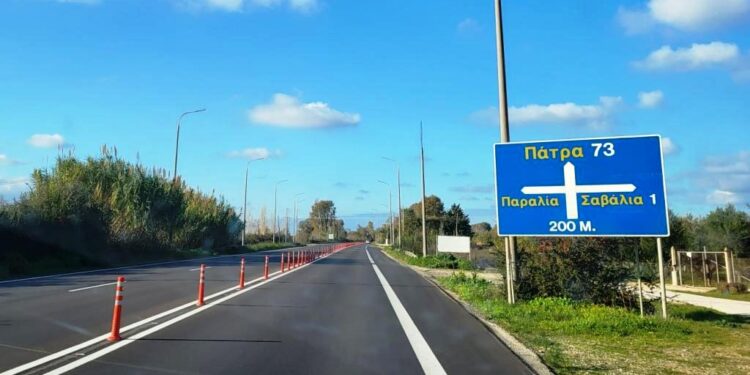 ΣΑΒΑΛΙΑ – ΣΥΝΤΟΝΙΣΤΙΚΗ ΕΠΙΤΡΟΠΗ ΑΓΩΝΑ: “Να αποκατασταθεί άμεσα η διέλευση στα χωράφια και στην παραλία”