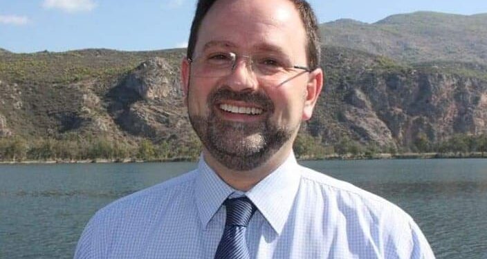 Χριστουγεννιάτικο μήνυμα Αντιπεριφερειάρχη Πολιτισμού Νίκου Κοροβέση