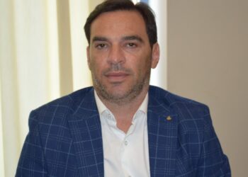 ΔΗΜΗΤΡΗΣ ΝΙΚΟΛΑΚΟΠΟΥΛΟΣ: Συλλυπητήριο μήνυμα για τον Θ. Αλεξανδρόπουλο