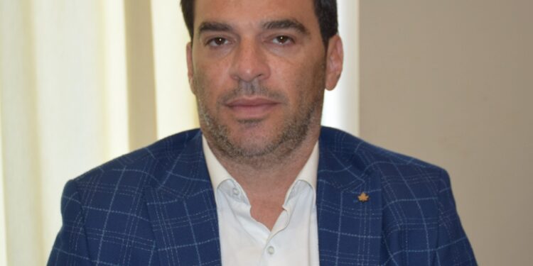 ΔΗΜΗΤΡΗΣ ΝΙΚΟΛΑΚΟΠΟΥΛΟΣ: Συλλυπητήριο μήνυμα για τον Θ. Αλεξανδρόπουλο