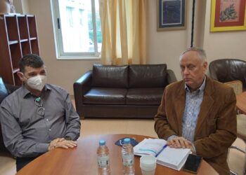“Στο επίκεντρο η Δημόσια Υγεία της Ηλείας”