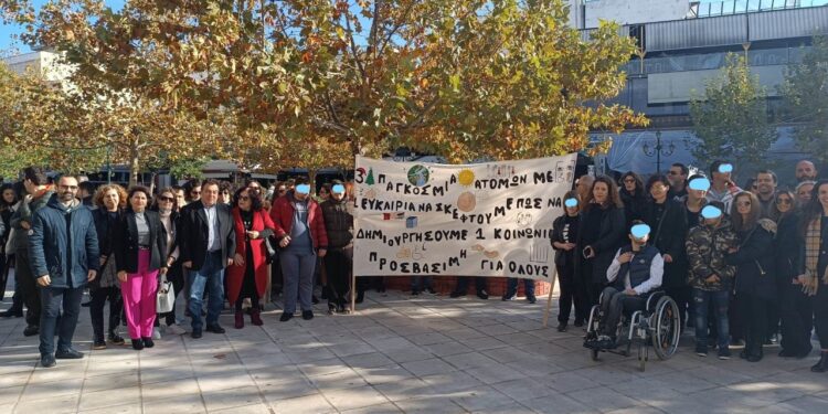 ΠΑΝΑΓΙΩΤΗΣ ΑΝΤΩΝΑΚΟΠΟΥΛΟΣ: “Η ζωή πρέπει να είναι γεμάτη φως, αισιοδοξία και προοπτική”