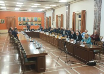 ΔΗΜΟΣ ΠΥΡΓΟΥ: “Εμπαιγμός και υπονόμευση του Δημοτικού Συμβουλίου  από τον κ. Καννή και λοιπούς”