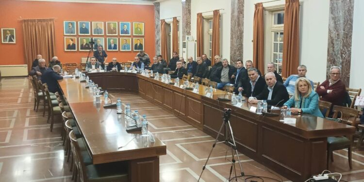 ΔΗΜΟΣ ΠΥΡΓΟΥ: “Εμπαιγμός και υπονόμευση του Δημοτικού Συμβουλίου  από τον κ. Καννή και λοιπούς”