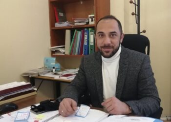 ΔΗΜΟΣ ΠΥΡΓΟΥ: Τοποθέτηση του αντιδημάρχου Παιδείας Γιάννη Πλεμμένου για το Ειδικό Δημοτικό Σχολείο