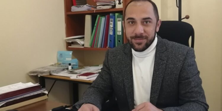 ΔΗΜΟΣ ΠΥΡΓΟΥ: Τοποθέτηση του αντιδημάρχου Παιδείας Γιάννη Πλεμμένου για το Ειδικό Δημοτικό Σχολείο