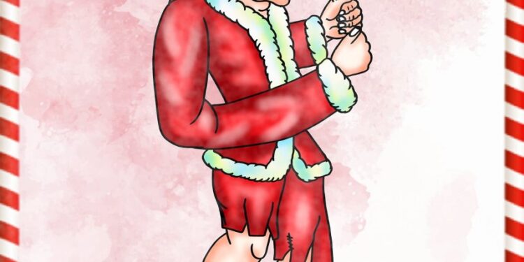 ΔΗΜΟΣ ΠΥΡΓΟΥ: Έρχονται οι …καλικάντζαροι στο «Εργοστάσιο του Αη Βασίλη» στο Θεματικό Πάρκο Ξυστρή