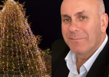 Χριστουγεννιάτικο Μήνυμα Πύργου Μαρίνου Αχτύπη