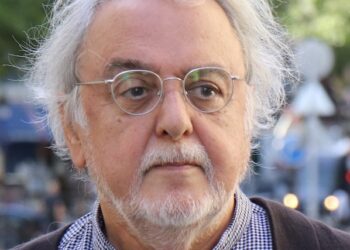 25ο ΦΕΣΤΙΒΑΛ ΚΙΝΗΜΑΤΟΓΡΑΦΟΥ: Στον Πύργο ο κορυφαίος κριτικός και θεωρητικός του Κινηματογράφου, Alain Bergala