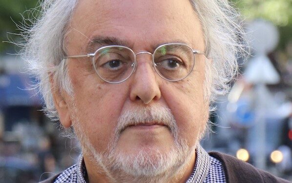 25ο ΦΕΣΤΙΒΑΛ ΚΙΝΗΜΑΤΟΓΡΑΦΟΥ: Στον Πύργο ο κορυφαίος κριτικός και θεωρητικός του Κινηματογράφου, Alain Bergala
