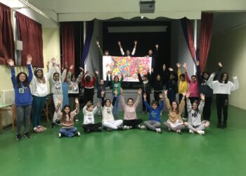 25ο ΦΕΣΤΙΒΑΛ ΚΙΝΗΜΑΤΟΓΡΑΦΟΥ:  “Ακούσατε!….. Ακούσατε! – Το Φεστιβάλ Ολυμπίας τώρα αρχίζει! – Η πόλη του Πύργου πανηγυρίζει!”