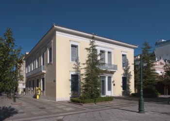 ΠΑΝΑΓΙΩΤΗΣ ΑΝΤΩΝΑΚΟΠΟΥΛΟΣ: “Το όνειρο γίνεται πραγματικότητα”