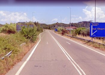 ΔΗΜΟΣ ΑΡΧΑΙΑΣ ΟΛΥΜΠΙΑΣ: Να γίνει η μελέτη για το “Πύργος – Αρχαία Ολυμπία”