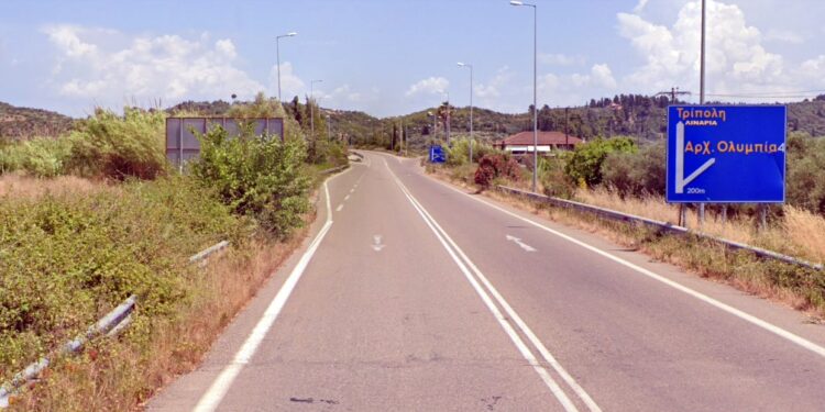 ΔΗΜΟΣ ΑΡΧΑΙΑΣ ΟΛΥΜΠΙΑΣ: Να γίνει η μελέτη για το “Πύργος – Αρχαία Ολυμπία”