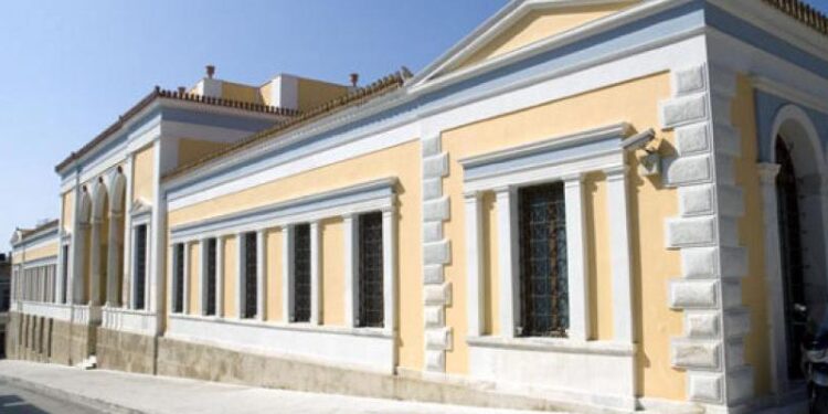 ΔΗΜΟΣ ΠΥΡΓΟΥ: Παρέμβαση του Δημάρχου Τ. Αντωνακόπουλου στην Υπουργό Πολιτισμού για ενίσχυση με προσωπικό του Αρχαιολογικού Μουσείου