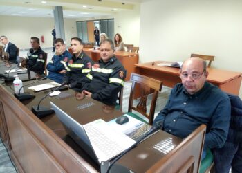 Ο Δήμος Αρχαίας Ολυμπίας στο επίκεντρο πρωτοβουλίας για την προστασία των δασών