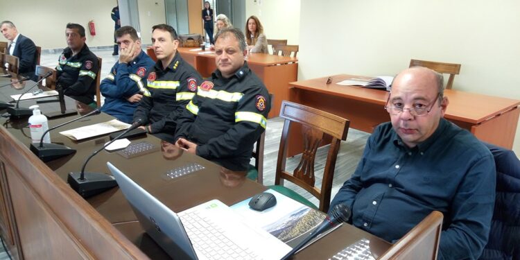 Ο Δήμος Αρχαίας Ολυμπίας στο επίκεντρο πρωτοβουλίας για την προστασία των δασών