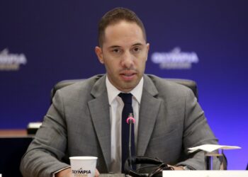 “Η κυβέρνηση ζήτησε από το χρηματοπιστωτικό σύστημα να συμβάλει ενεργά”
