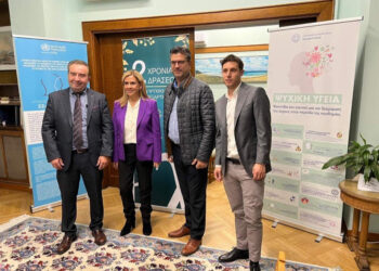 Επί τάπητος όλα τα ζητήματα της Πρωτοβάθμιας Φροντίδας Υγείας στον Δήμο Ανδραβίδας-Κυλλήνης