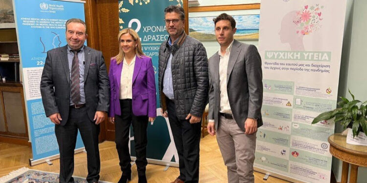 Επί τάπητος όλα τα ζητήματα της Πρωτοβάθμιας Φροντίδας Υγείας στον Δήμο Ανδραβίδας-Κυλλήνης