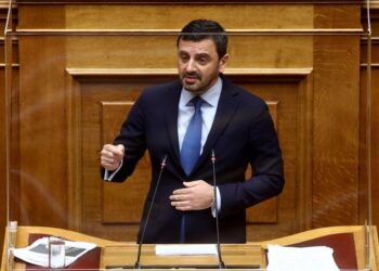 ΑΝΔΡΕΑΣ ΝΙΚΟΛΑΚΟΠΟΥΛΟΣ: “Επιτέλους καταβάλλονται οι αποζημιώσεις σε όλους τους πυρόπληκτους πολίτες”