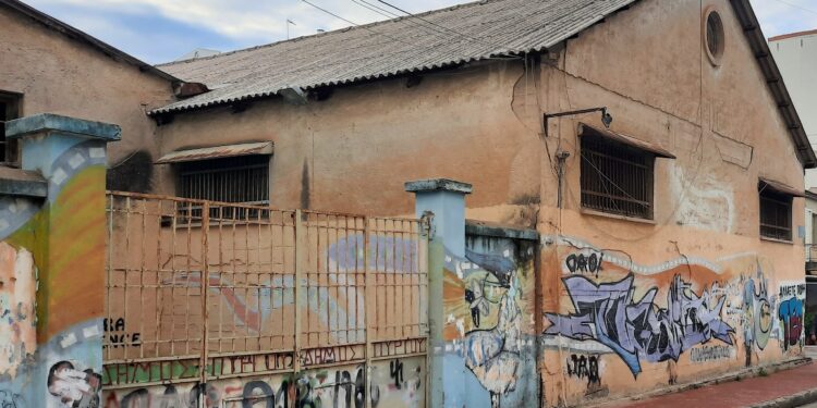 “Το Φεστιβάλ Ολυμπίας και η ανάπτυξη της κινηματογραφικής βιομηχανίας στην Περιφέρεια Δυτικής Ελλάδας”