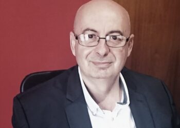 Χριστουγεννιάτικο Μήνυμα Διονύσιου Παναγιωτάρα