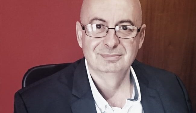 Χριστουγεννιάτικο Μήνυμα Διονύσιου Παναγιωτάρα