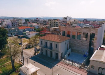 ΔΗΜΟΣ ΗΛΙΔΑΣ: Βραβεύει τους επιτυχόντες στην Τριτοβάθμια Εκπαίδευση