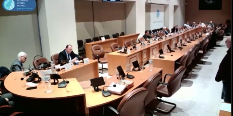 Ν. ΦΑΡΜΑΚΗΣ: “Η Δυτική Ελλάδα δεν είναι πια ο φτωχός συγγενής των ελληνικών περιφερειών”