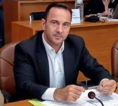 ΚΩΣΤΑΣ ΜΗΤΡΟΠΟΥΛΟΣ: “Κίνδυνος να χαθεί το έργο ανάπλασης των υποδομών στη Λίμνη Καϊάφα”