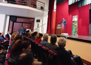 ΔΗΜΟΣ ΠΗΝΕΙΟΥ: “Άπλετο φως σε όλες τις γειτονιές του Δήμου Πηνειού”