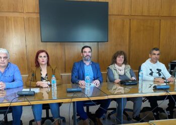 Χριστουγεννιάτικο Πανόραμα Αθλημάτων στα Λεχαινά