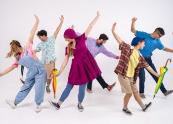 ΛΑΧΑΝΑ ΚΑΙ ΧΑΧΑΝΑ   – Ο Καλός μου Εαυτός