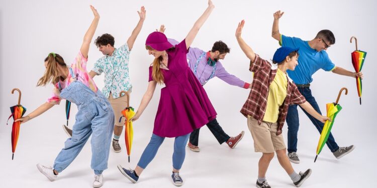 ΛΑΧΑΝΑ ΚΑΙ ΧΑΧΑΝΑ – Ο Καλός μου Εαυτός