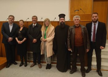 ΔΙΟΝΥΣΙΑ ΑΥΓΕΡΙΝΟΠΟΥΛΟΥ: Συμμετοχή στην εκδήλωση της Ι.Μ. Ηλείας και του Παραρτήματος Ν. Ηλείας της Ελληνικής Μαθηματικής Εταιρείας «Ιππίας ο Ηλείος