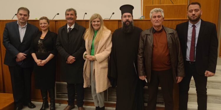 ΔΙΟΝΥΣΙΑ ΑΥΓΕΡΙΝΟΠΟΥΛΟΥ: Συμμετοχή στην εκδήλωση της Ι.Μ. Ηλείας και του Παραρτήματος Ν. Ηλείας της Ελληνικής Μαθηματικής Εταιρείας «Ιππίας ο Ηλείος