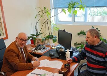 Π. ΣΑΚΕΛΛΑΡΟΠΟΥΛΟΣ: “Στηρίζουμε στην πράξη τις νέες και νέους στο ξεκίνημά τους στον αγροτικό τομέα”