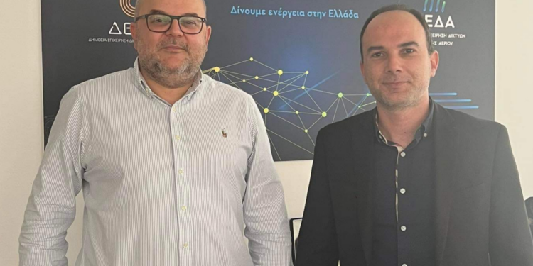 ΠΕΡΙΦΕΡΕΙΑ ΔΥΤΙΚΗΣ ΕΛΛΑΔΑΣ: Ένα βήμα πιο κοντά στην κατασκευή Σταθμών Υγροποιημένου Φυσικού Αερίου